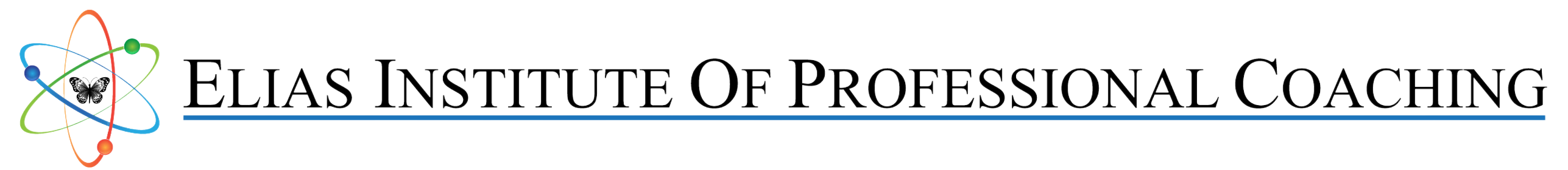 Elias Institute of Professional Coaching